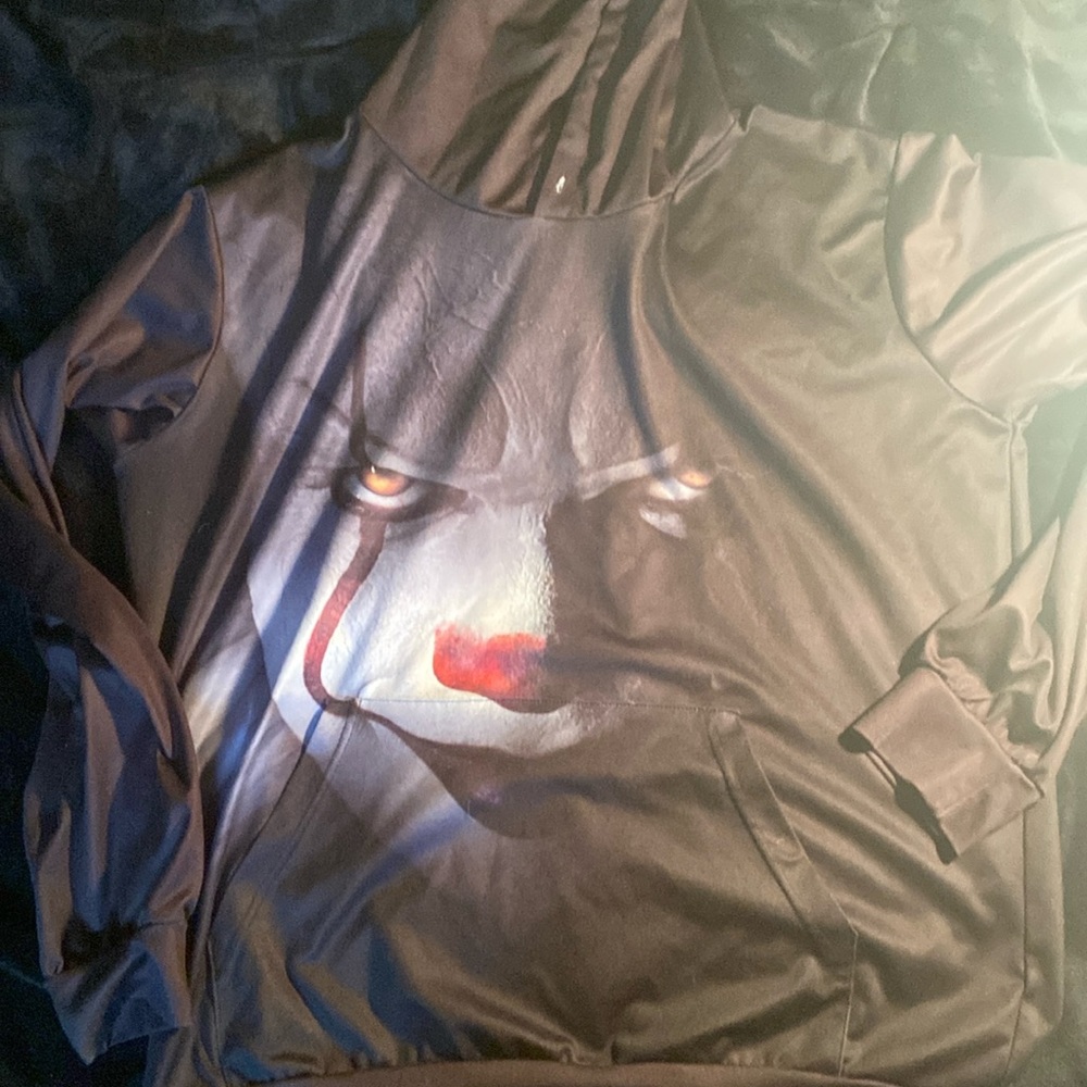 Penny wise Sweater